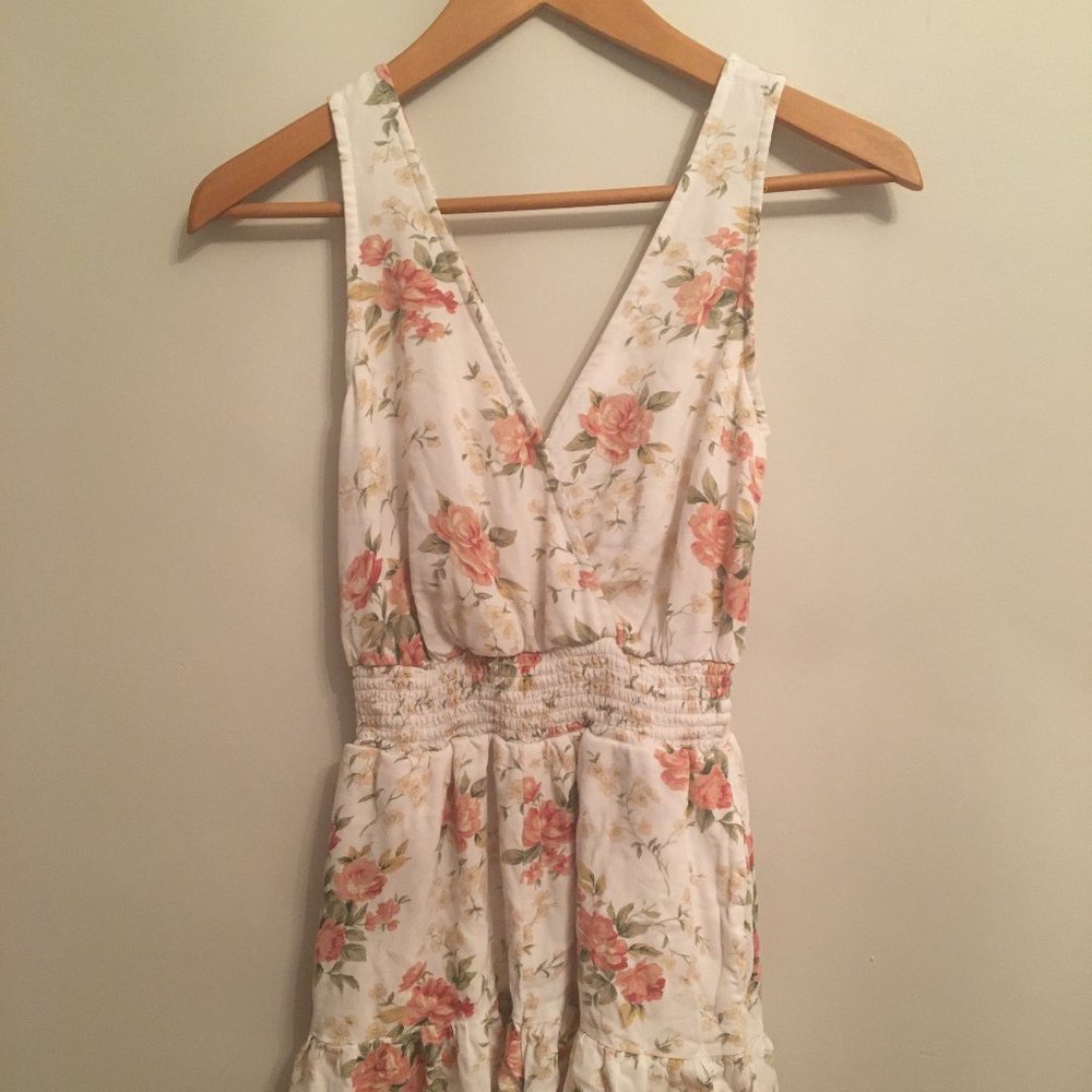 American Eagle Romper